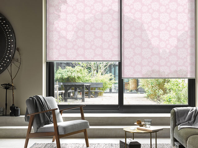 Tela HORTA LICHT GRIJS 1742