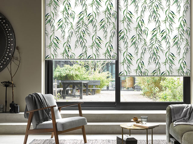 Tela FONTAINBLUE 2177