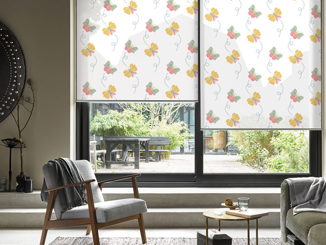 Tela BUTTERFLIES03-AC