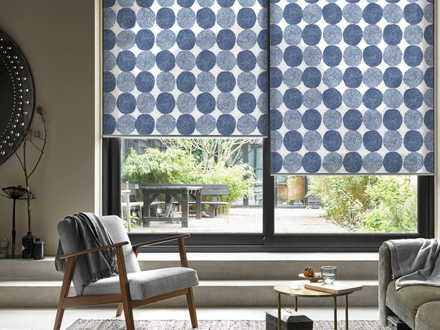 Tela SNOWFLAKES03-AC